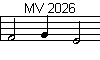 MV 2026